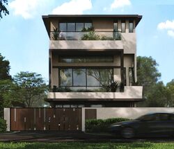 Bedok Ria Crescent (D16), Detached #525715281